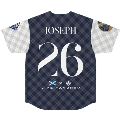 Scotland - International JOSEPH Edition ('26)
