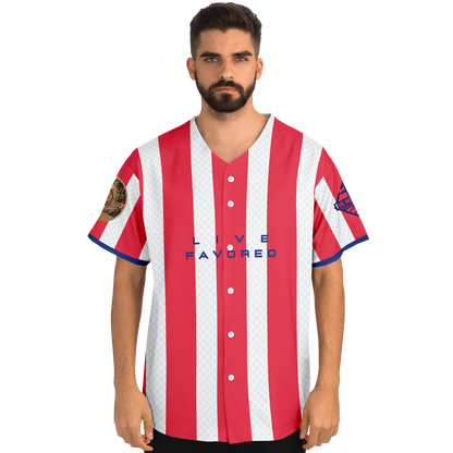 Paraguay - International JOSEPH Edition ('26)