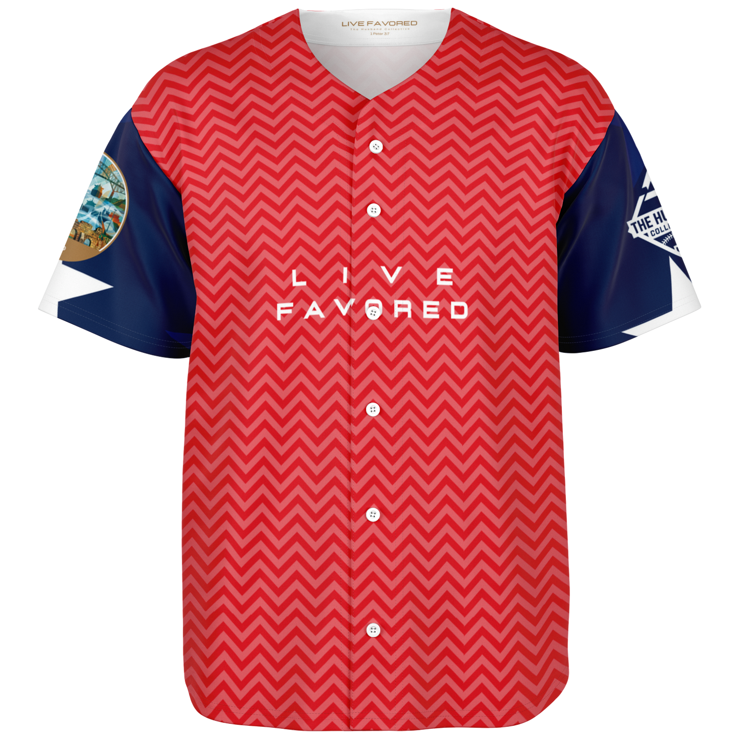 Panama - International ELKANAH Edition ('26)