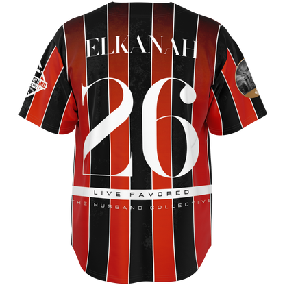 El Rosso - ELKANAH Edition ('26)