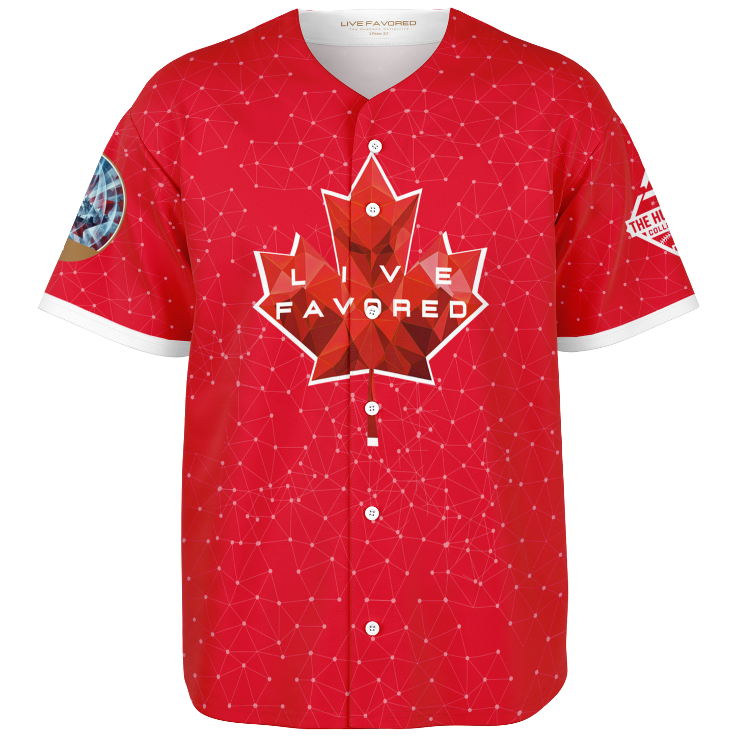 Canada - International BOAZ Edition ('26)