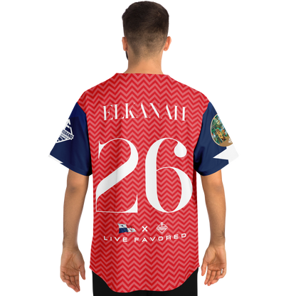 Panama - International ELKANAH Edition ('26)