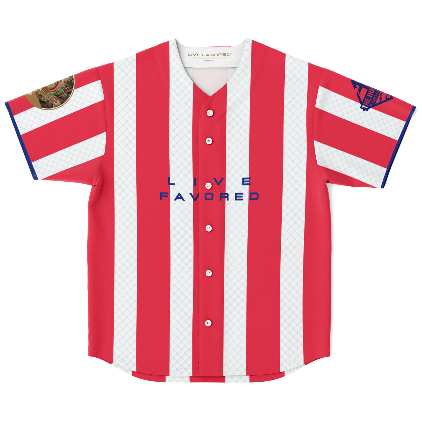 Paraguay - International JOSEPH Edition ('26)