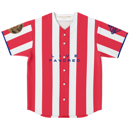 Paraguay - International JOSEPH Edition ('26)