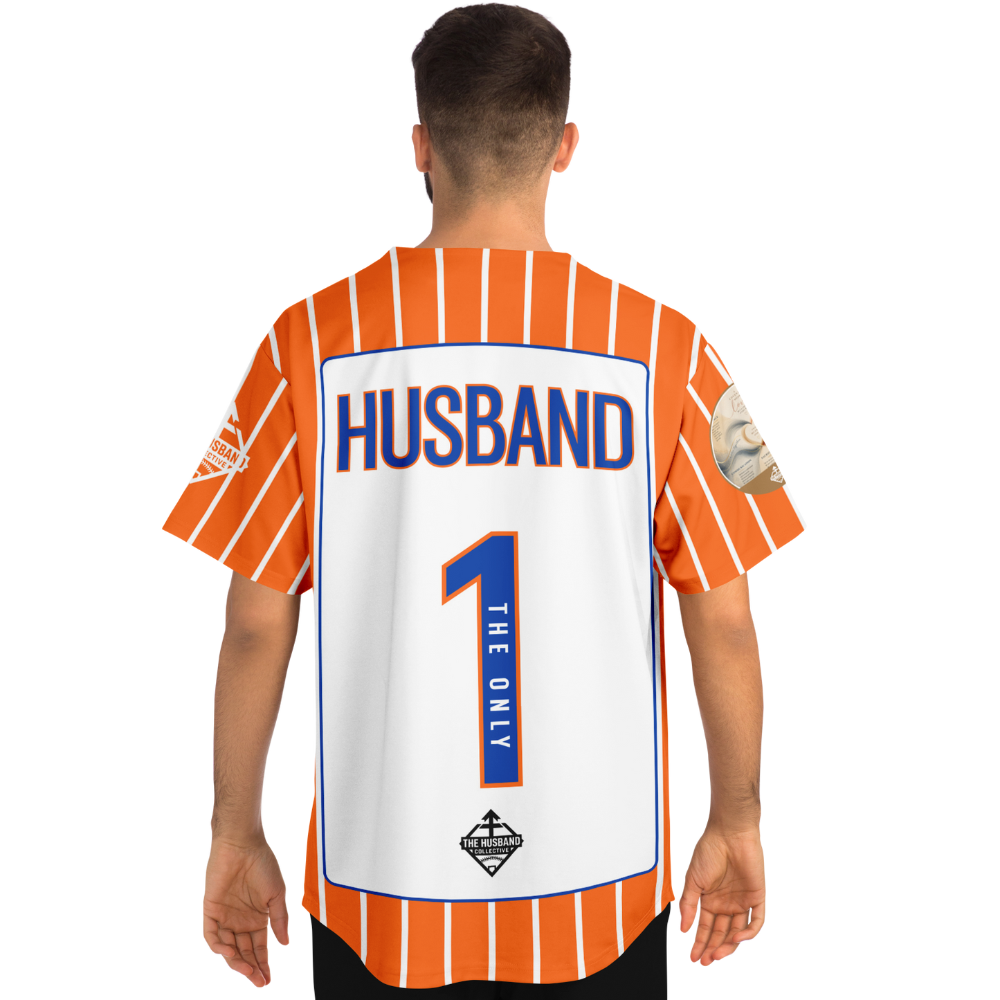 The Triple Threat | Husband Edition