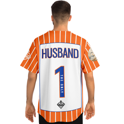 The Triple Threat | Husband Edition