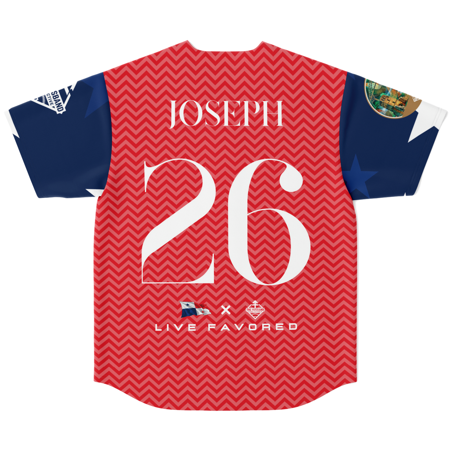 Panama - International JOSEPH Edition ('26)