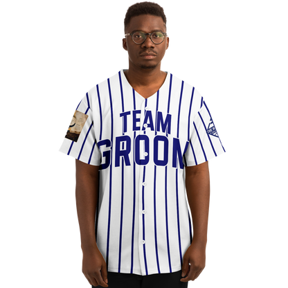 Royal Bond | Groomsman Edition v1