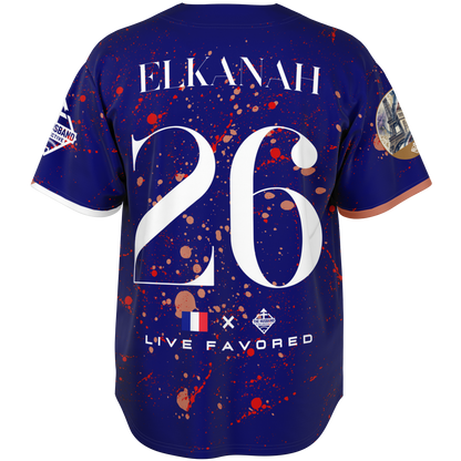 Française - International ELKANAH Edition ('26)