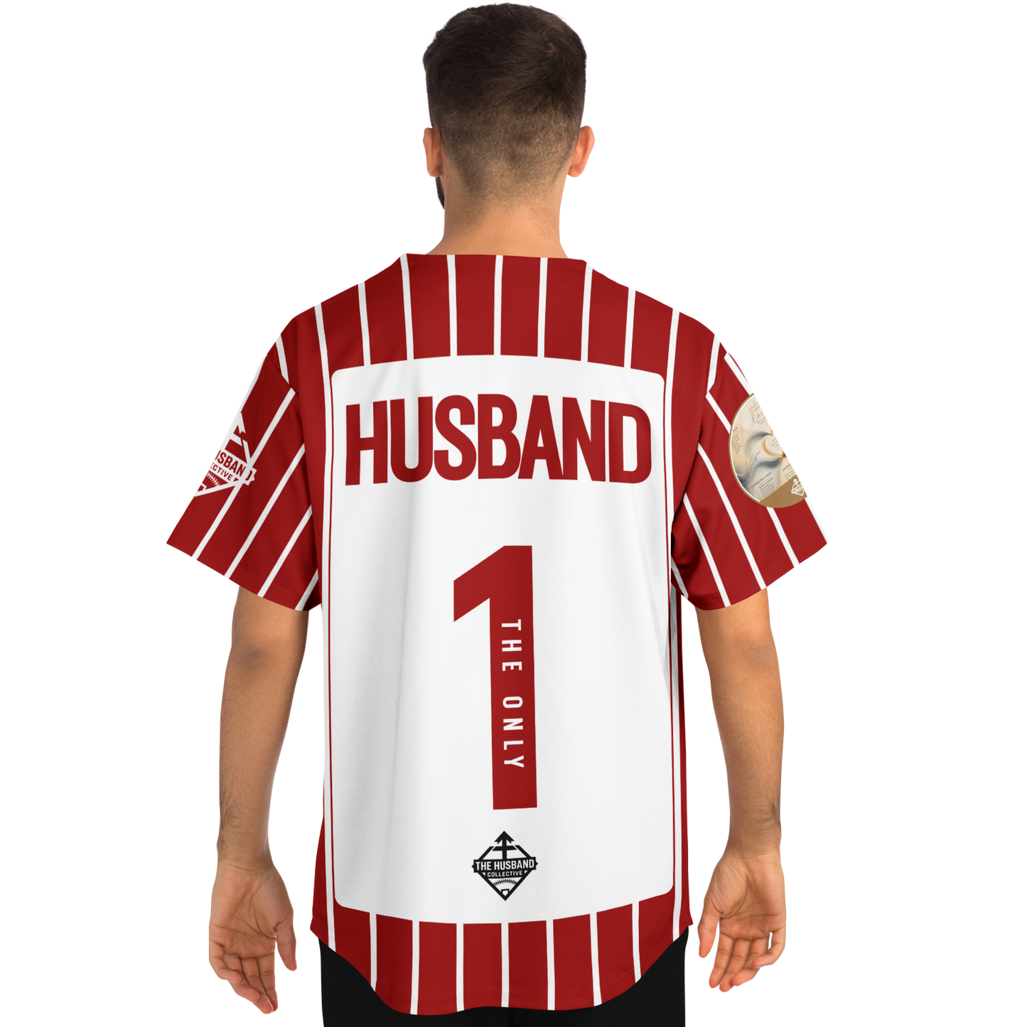 Crimson Closer | Husband Edition