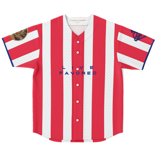 Paraguay - International AQUILA Edition ('26)