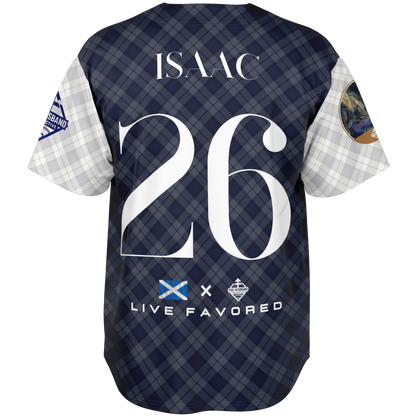 Scotland - International ISAAC Edition ('26)