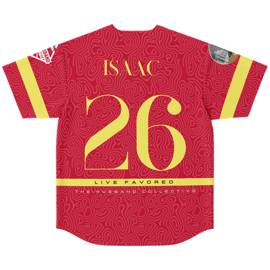 The Carmine - ISAAC Edition ('26)