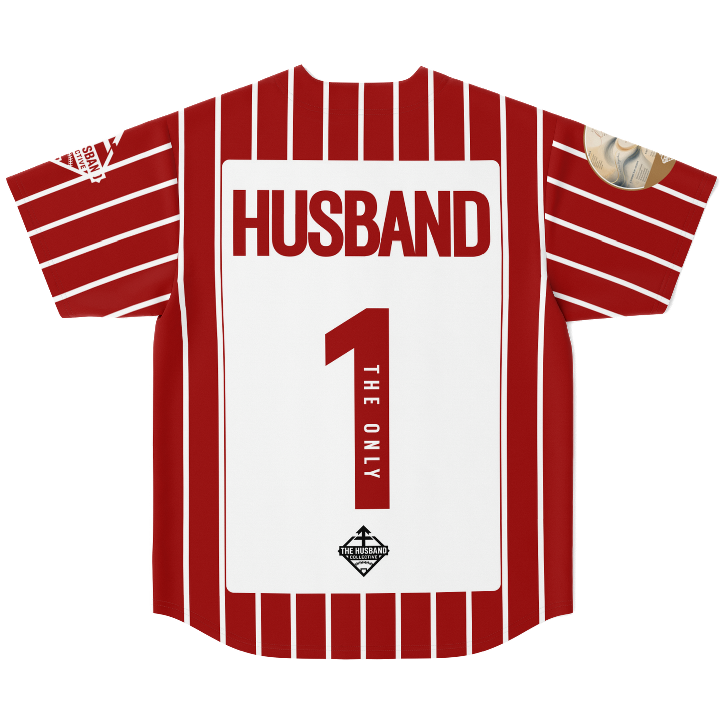 Crimson Closer | Husband Edition