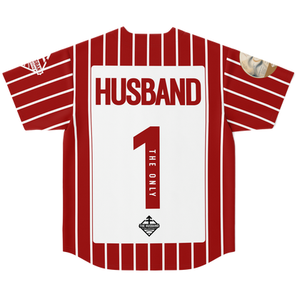 Crimson Closer | Husband Edition