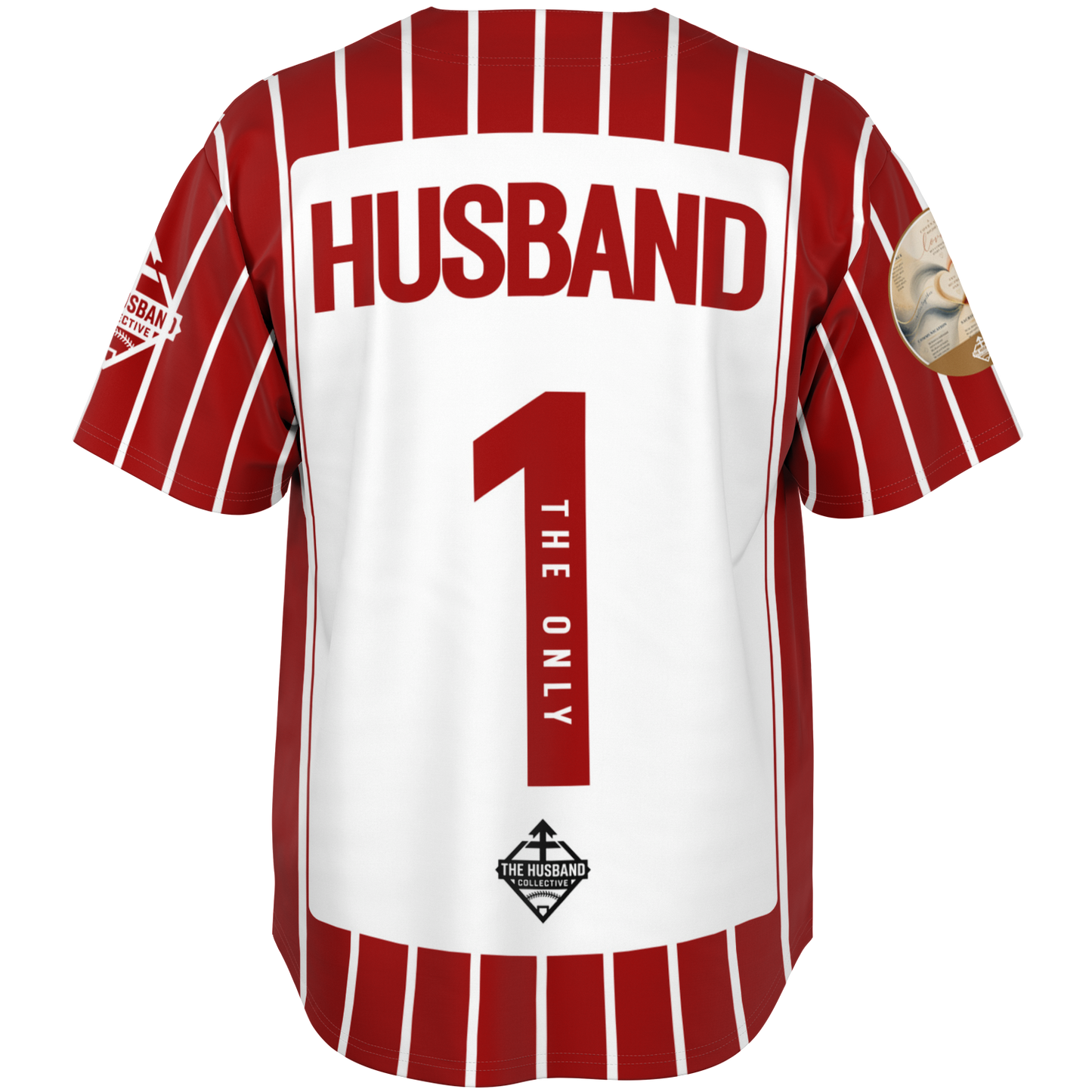 Crimson Closer | Husband Edition