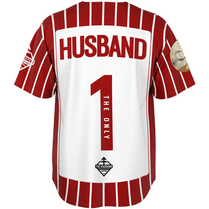 Crimson Closer | Husband Edition