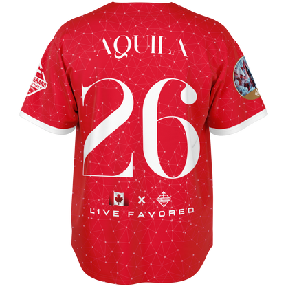 Canada - International AQUILA Edition ('26)