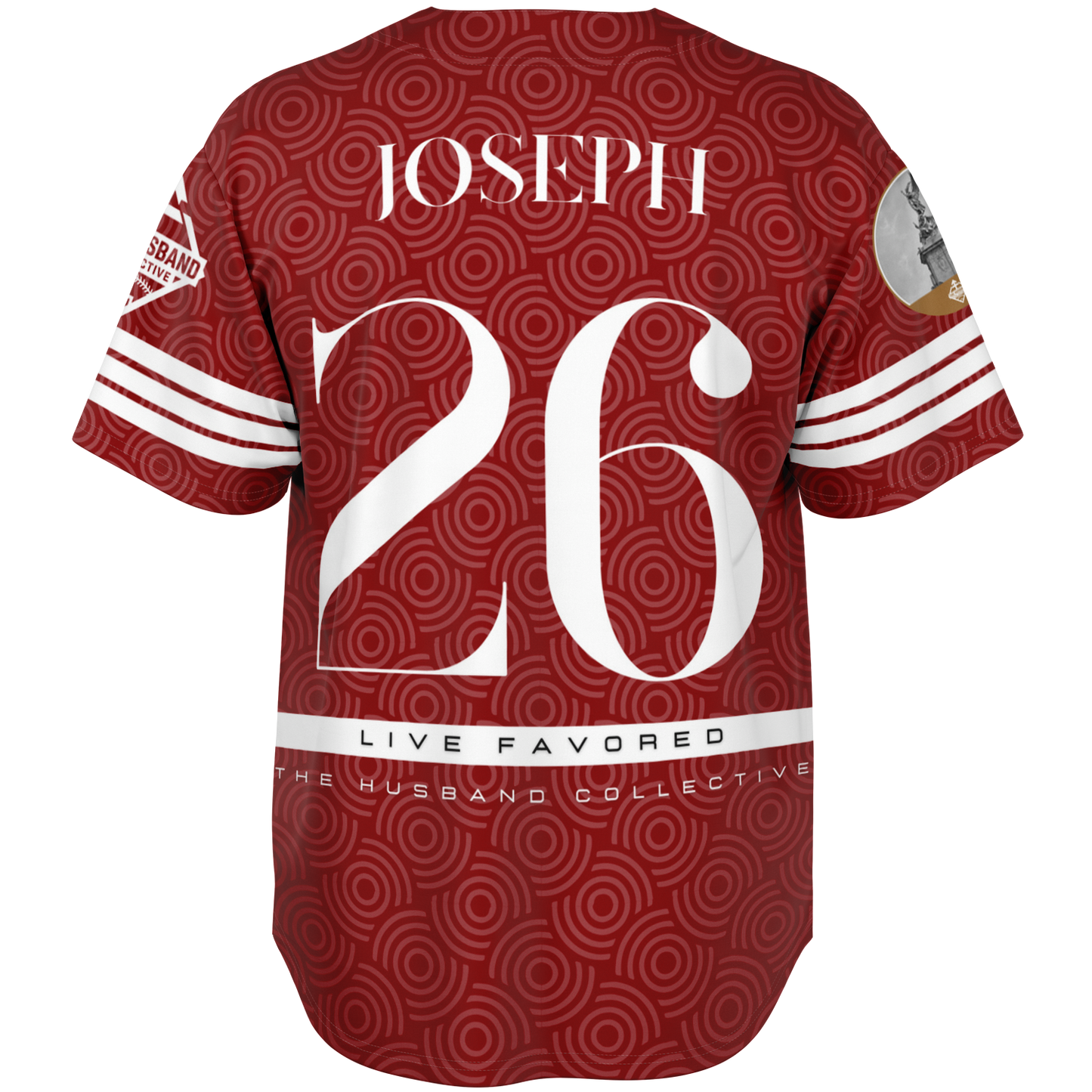Readiness - JOSEPH Edition ('26)