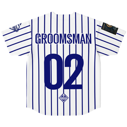 Royal Bond | Groomsman Edition v2
