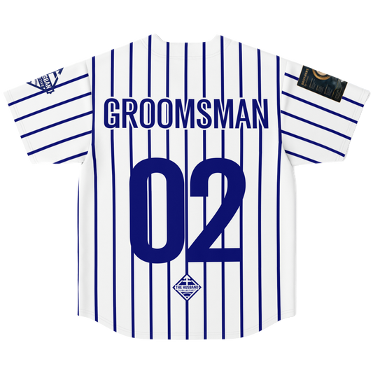Royal Bond | Groomsman Edition v2