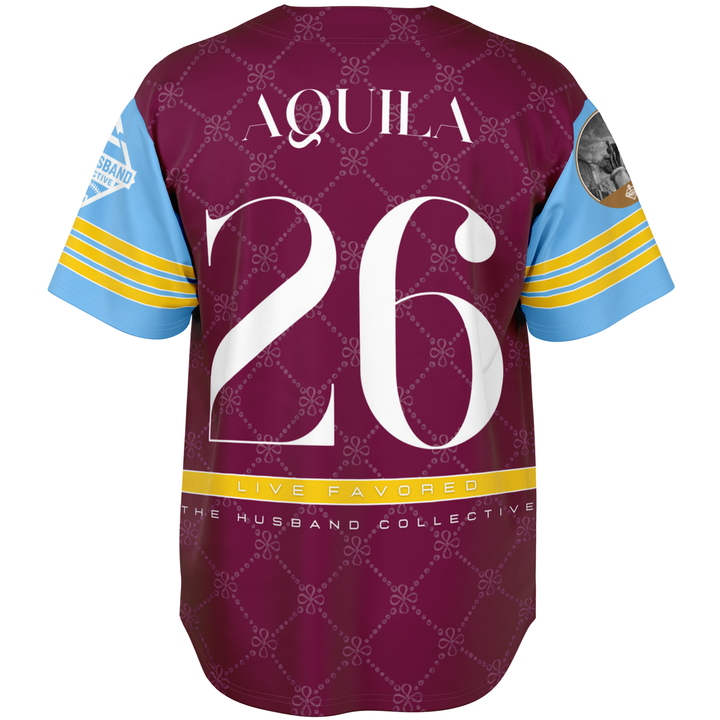 Vino - AQUILA Edition ('26)
