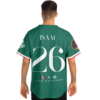 Mexico - International ISAAC Edition ('26)