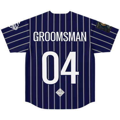The Road Trip Bond | Groomsman Edition v4