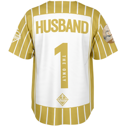 The Championship Ring | Husband Edition