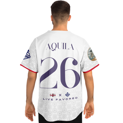 England - International AQUILA Edition ('26)