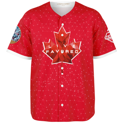 Canada - International ELKANAH Edition ('26)