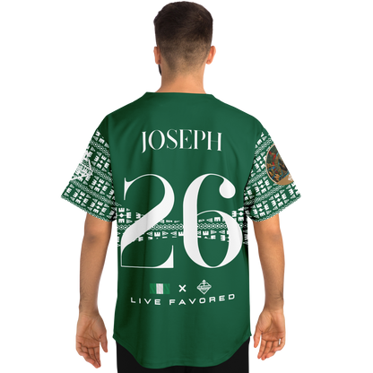 Nigeria - International JOSEPH Edition ('26)