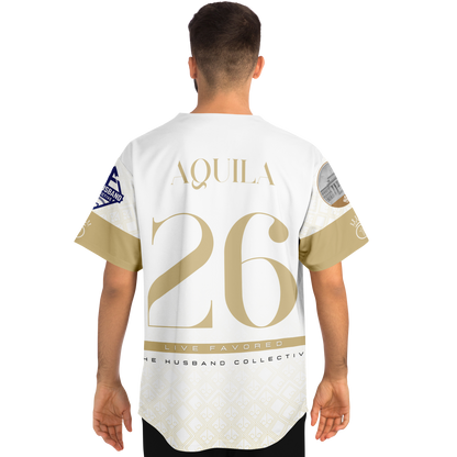 El Royal - AQUILA Edition ('26)