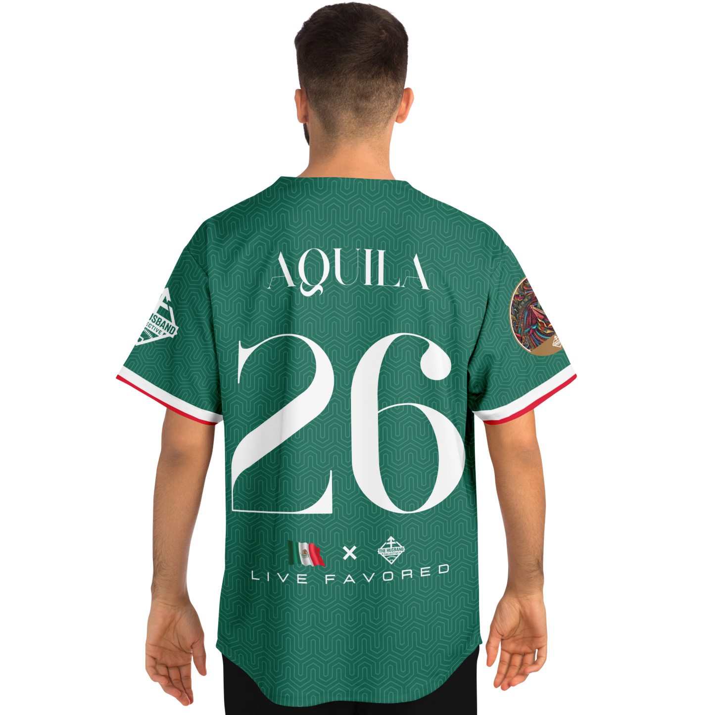 Mexico - International AQUILA Edition ('26)