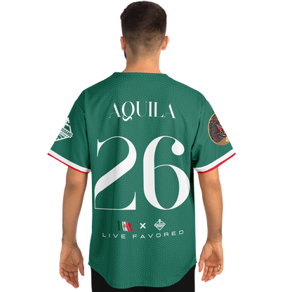 Mexico - International AQUILA Edition ('26)