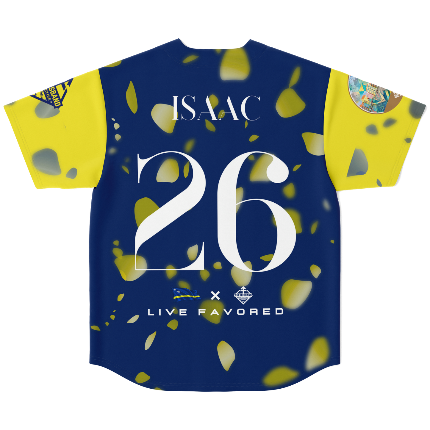Curaçao - International ISAAC Edition ('26)