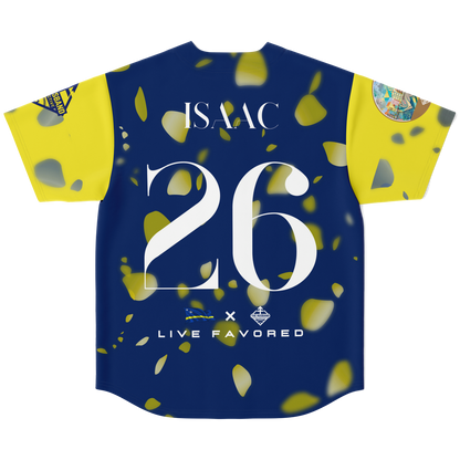 Curaçao - International ISAAC Edition ('26)