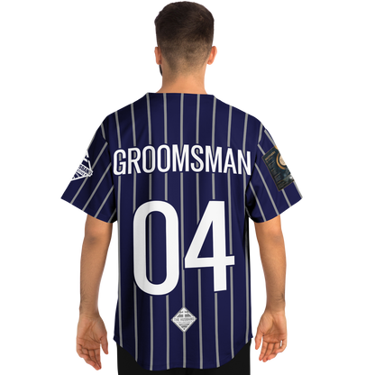 The Road Trip Bond | Groomsman Edition v4
