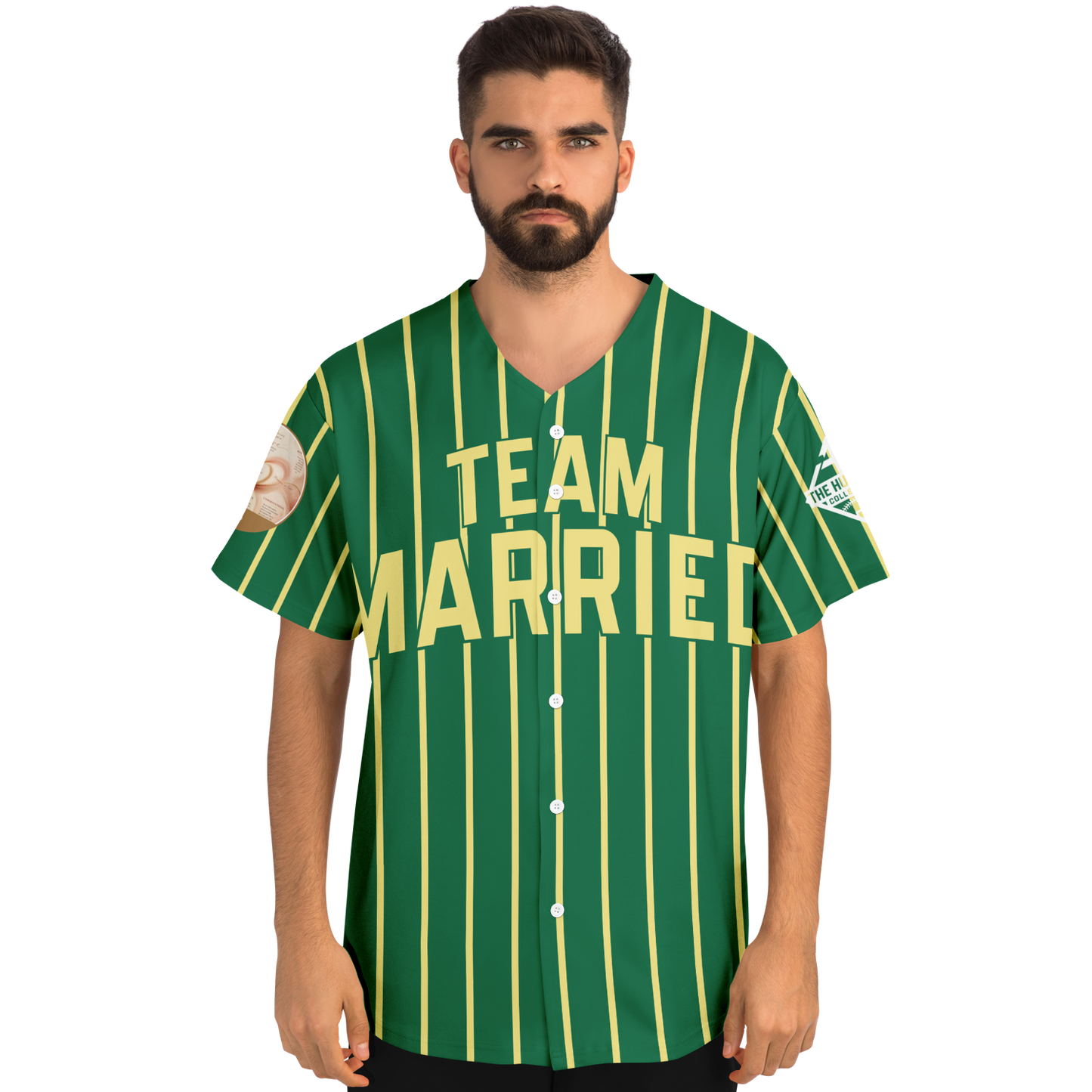 The Bay Brawler | Husband Edition