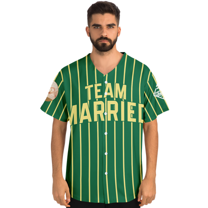 The Bay Brawler | Husband Edition