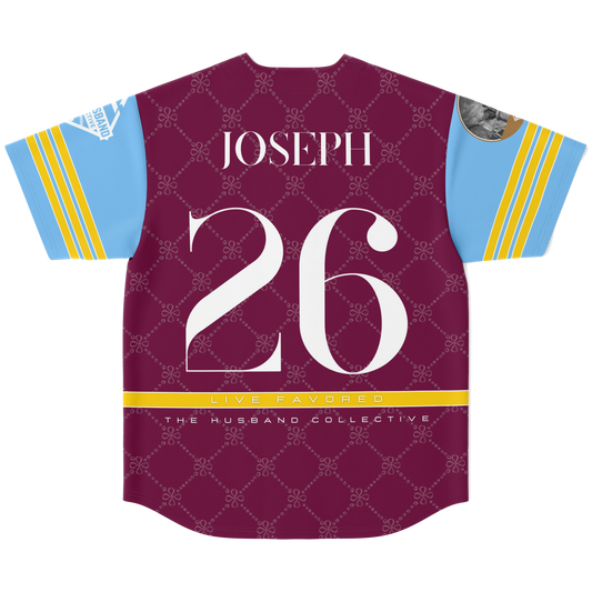 Vino - JOSEPH Edition ('26)