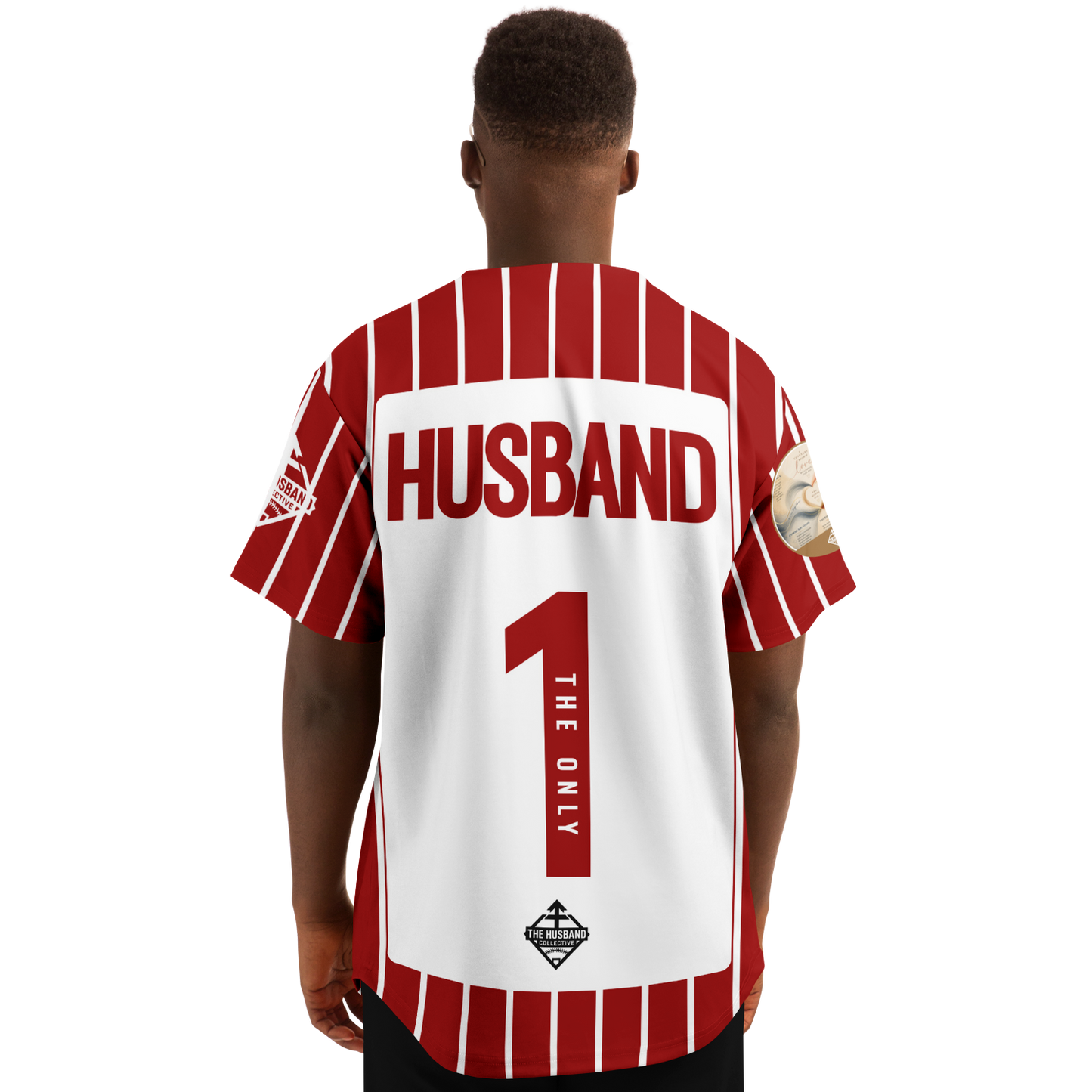 Crimson Closer | Husband Edition