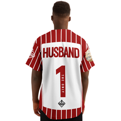 Crimson Closer | Husband Edition