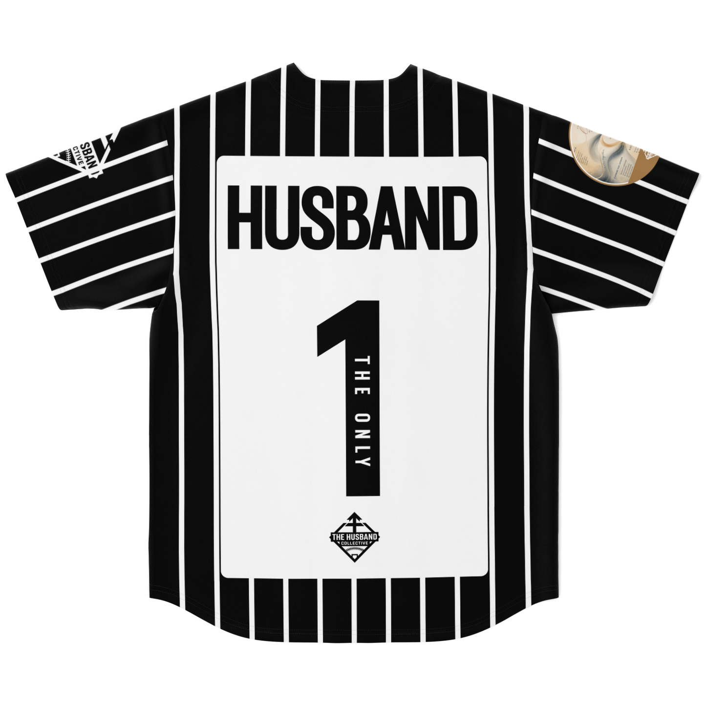 The Tuxedo | Husband Edition