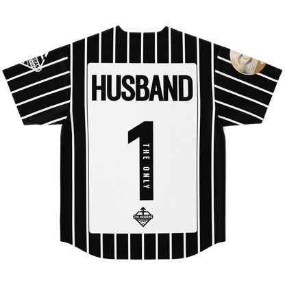 The Tuxedo | Husband Edition
