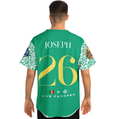 Senegal - International JOSEPH Edition ('26)