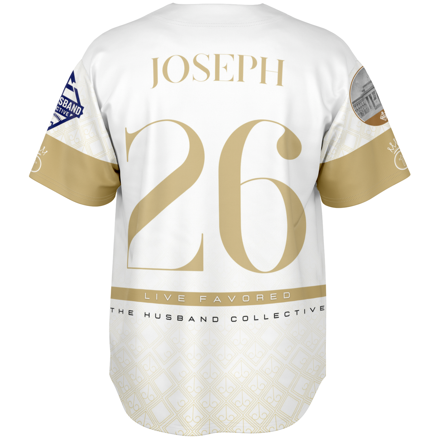 El Royal - JOSEPH Edition ('26)