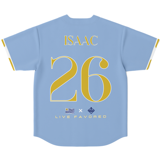 Uruguay - International ISAAC Edition ('26)