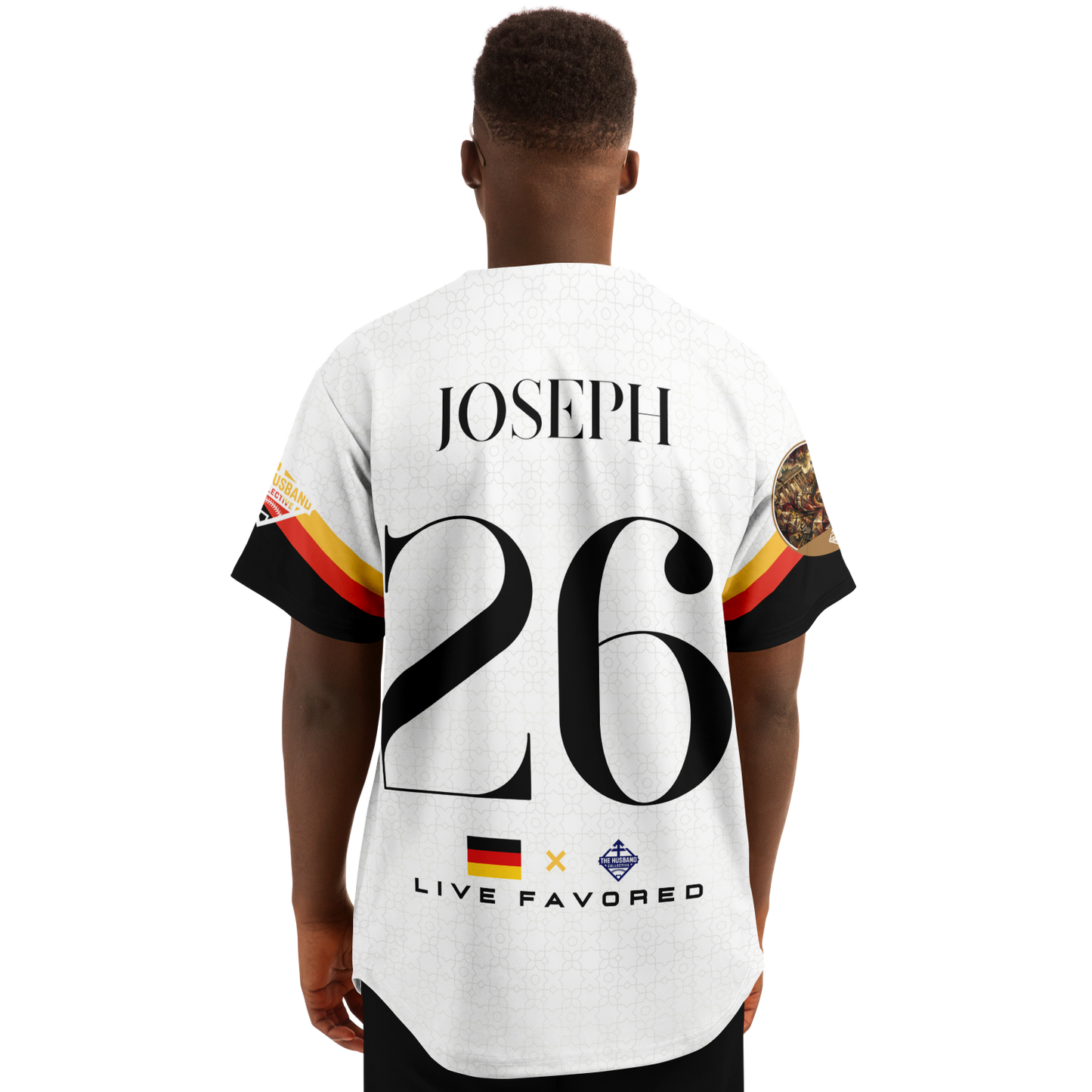Germany - International JOSEPH Edition ('26)