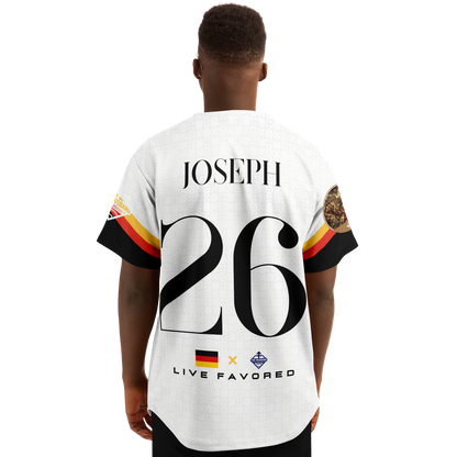 Germany - International JOSEPH Edition ('26)